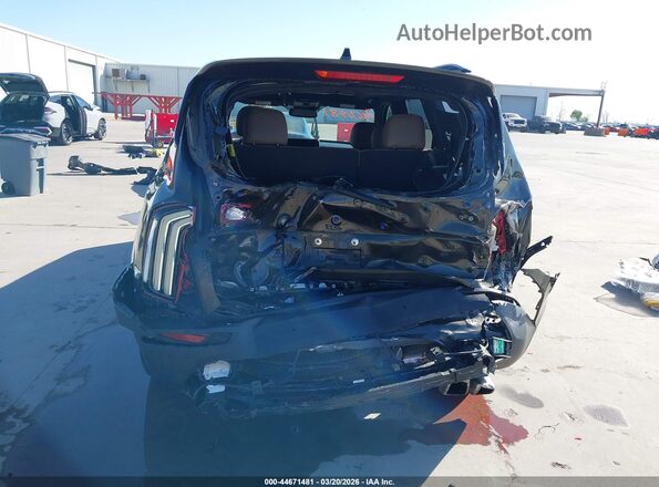 5XYP5DHC2NG209411 2022 KIA TELLURIDE Коричневый 