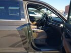 2022 Kia Telluride Sx Коричневый vin: 5XYP5DHC2NG209411