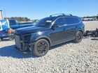 2021 Kia Telluride Sx Black vin: 5XYP5DHC4MG118249