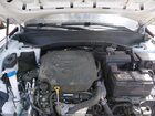 2021 Kia Telluride Sx Красный vin: 5XYP5DHC4MG193176