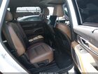 2021 Kia Telluride Sx Красный vin: 5XYP5DHC4MG193176