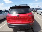 2021 Kia Telluride Sx Красный vin: 5XYP5DHC4MG193176