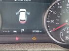 2021 Kia Telluride Sx Красный vin: 5XYP5DHC4MG193176