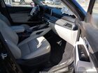 2020 Kia Telluride Sx Черный vin: 5XYP5DHC6LG011024