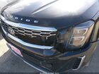 2020 Kia Telluride Sx Черный vin: 5XYP5DHC6LG011024