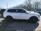 2020 Kia Telluride Sx Белый vin: 5XYP5DHC6LG046971