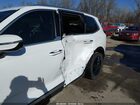 2020 Kia Telluride Sx Белый vin: 5XYP5DHC6LG046971