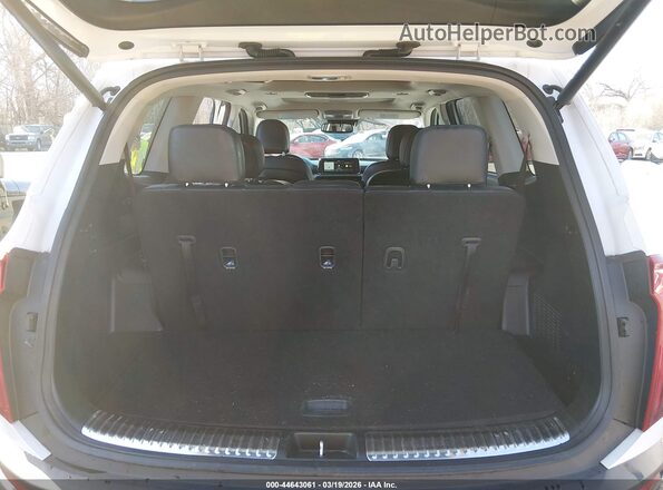 5XYP5DHC6LG046971 2020 KIA TELLURIDE Белый 