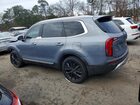 2020 Kia Telluride Sx Teal vin: 5XYP5DHC7LG059762