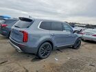 2020 Kia Telluride Sx Teal vin: 5XYP5DHC7LG059762