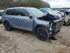 2020 Kia Telluride Sx Teal vin: 5XYP5DHC7LG059762