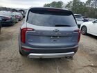 2020 Kia Telluride Sx Teal vin: 5XYP5DHC7LG059762