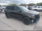 2021 Kia Telluride Sx Brown vin: 5XYP5DHC8MG152730