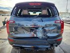 2021 Kia Telluride Sx Угольный vin: 5XYP5DHC8MG154686