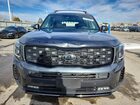 2021 Kia Telluride Sx Угольный vin: 5XYP5DHC8MG154686