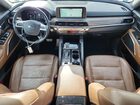 2021 Kia Telluride Sx Угольный vin: 5XYP5DHC8MG154686