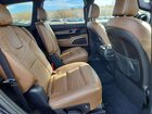 2021 Kia Telluride Sx Угольный vin: 5XYP5DHC8MG154686