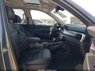 2025 Kia Telluride S Синий vin: 5XYP64GC7SG646153