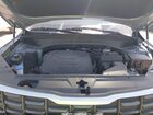 2025 Kia Telluride S Синий vin: 5XYP64GC7SG646153