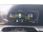 2025 Kia Telluride S Синий vin: 5XYP64GC7SG646153