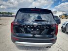 2020 Kia Telluride S Black vin: 5XYP64HC1LG010442