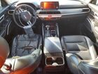 2020 Kia Telluride S Black vin: 5XYP64HC1LG010442
