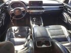 2022 Kia Telluride S Черный vin: 5XYP64HC2NG203783