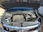 2020 Kia Telluride S Gray vin: 5XYP64HC4LG019071