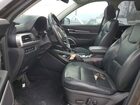 2021 Kia Telluride S Tan vin: 5XYP64HC8MG139537