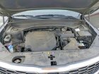 2021 Kia Telluride S Tan vin: 5XYP64HC8MG139537