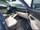 2024 Kia Telluride S Синий vin: 5XYP6DGC1RG480867