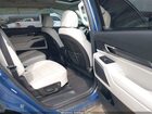 2024 Kia Telluride S Синий vin: 5XYP6DGC1RG480867