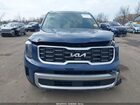 2024 Kia Telluride S Синий vin: 5XYP6DGC1RG480867