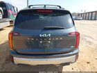 2024 Kia Telluride S Серый vin: 5XYP6DGC3RG501220