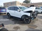 2023 Kia Telluride S White vin: 5XYP6DGC5PG393454