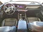2025 Kia Telluride S Коричневый vin: 5XYP6DGC6SG581182