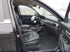 2024 Kia Telluride S Черный vin: 5XYP6DGCXRG497490