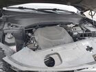 2024 Kia Telluride S Черный vin: 5XYP6DGCXRG497490