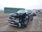 2024 Kia Telluride S Черный vin: 5XYP6DGCXRG497490