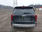 2024 Kia Telluride S Черный vin: 5XYP6DGCXRG497490