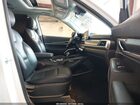 2021 Kia Telluride S Белый vin: 5XYP6DHC5MG165075