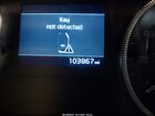 2021 Kia Telluride S Белый vin: 5XYP6DHC5MG165075
