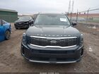 2020 Kia Telluride S Серый vin: 5XYP6DHCXLG024467
