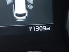 2020 Kia Telluride S Серый vin: 5XYP6DHCXLG024467