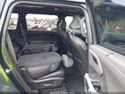 2027 Kia Telluride X-line Sx Green vin: 5XYPDES15VG003306