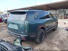 2027 Kia Telluride X-line Sx Green vin: 5XYPDES15VG003306