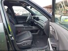2027 Kia Telluride X-line Sx Green vin: 5XYPDES15VG003306