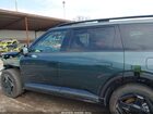 2027 Kia Telluride X-line Sx Green vin: 5XYPDES15VG003306