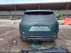 2027 Kia Telluride X-line Sx Green vin: 5XYPDES15VG003306
