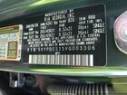 2027 Kia Telluride X-line Sx Green vin: 5XYPDES15VG003306